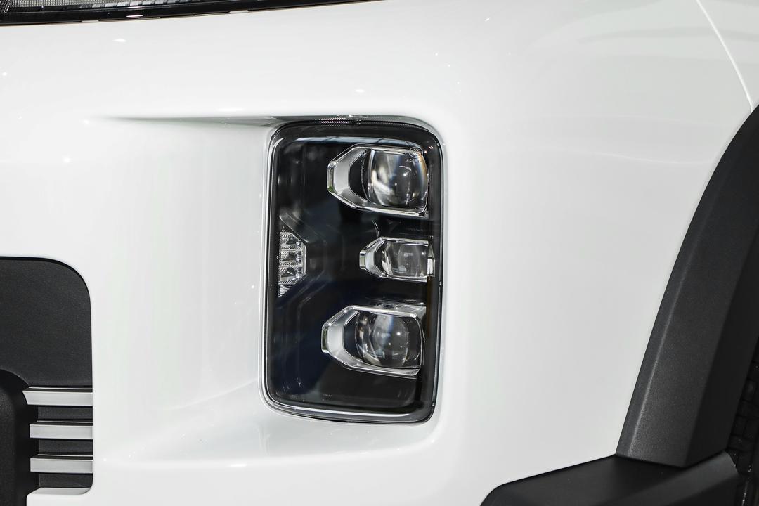 Geely Cowboy 2026, фото 13