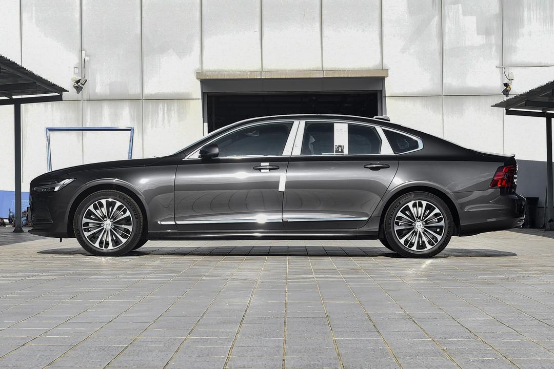 Volvo S90 2026, фото 4