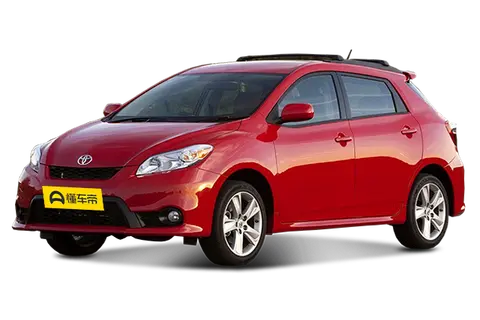 Toyota Matrix