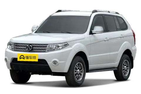 BeiQi 007