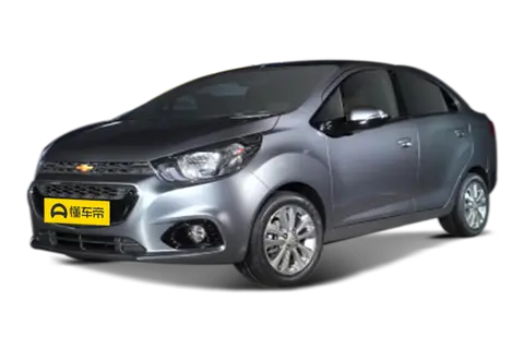 Chevrolet Essentia