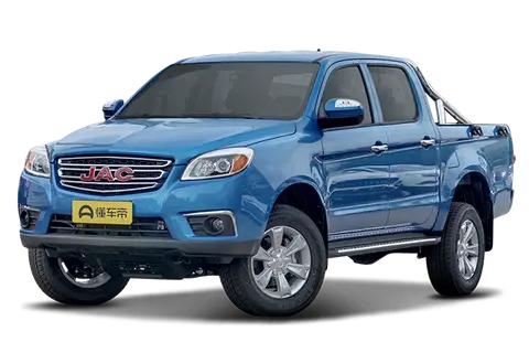 JAC T6