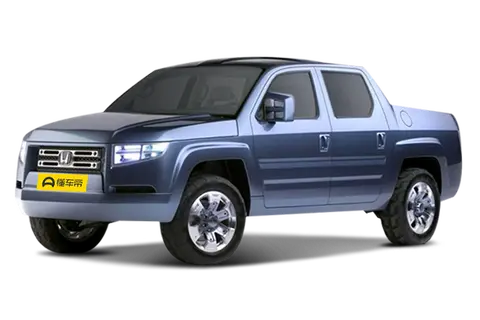 Honda SUT