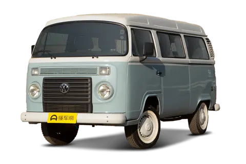 Volkswagen T2