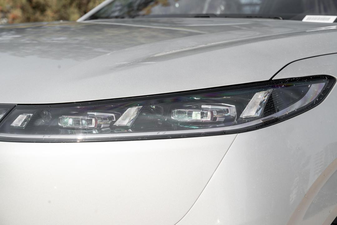 Dongfeng Yipai 008 2026, фото 14
