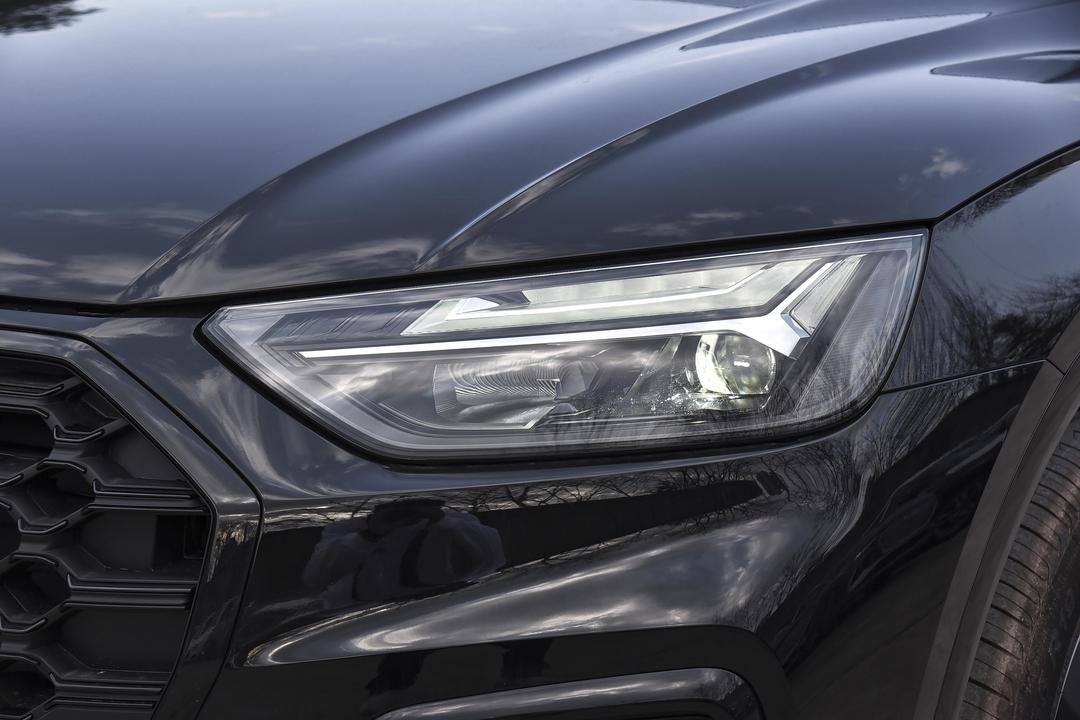 Audi Q5L 2026, фото 14