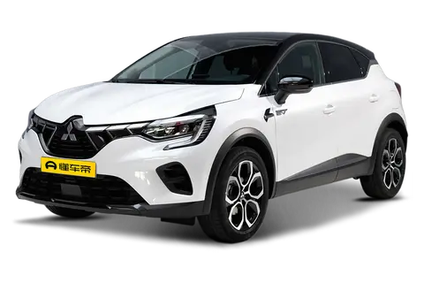 JinXuan ASX PHEV Import