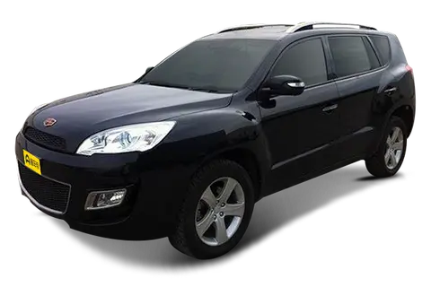 Geely GX8