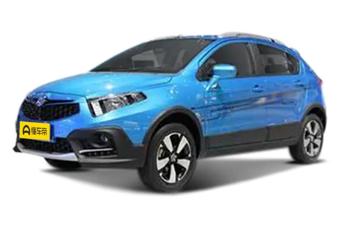 ZHONGHUA EV