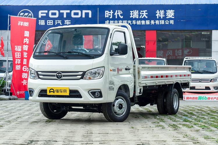 2018 1.5L M2 non-carrying 3200 wheelbase DAM15KL power single-row rear double-tire product country VI