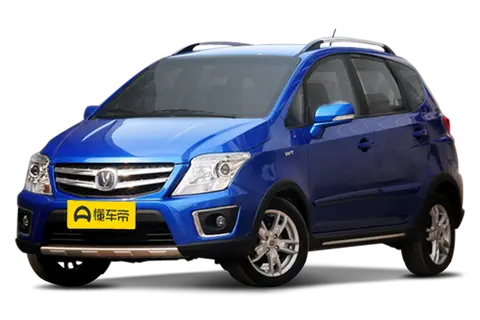 Changan CX20