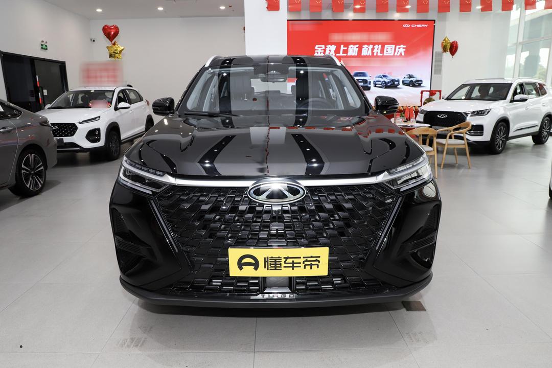 Chery Tiggo 8 Pro 2026, фото 2