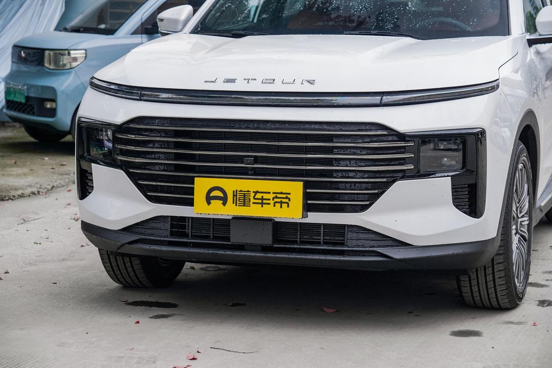 Jetour X70 PLUS 2026, фото 9