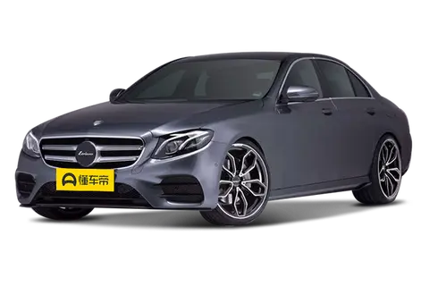 Lorinser E Class