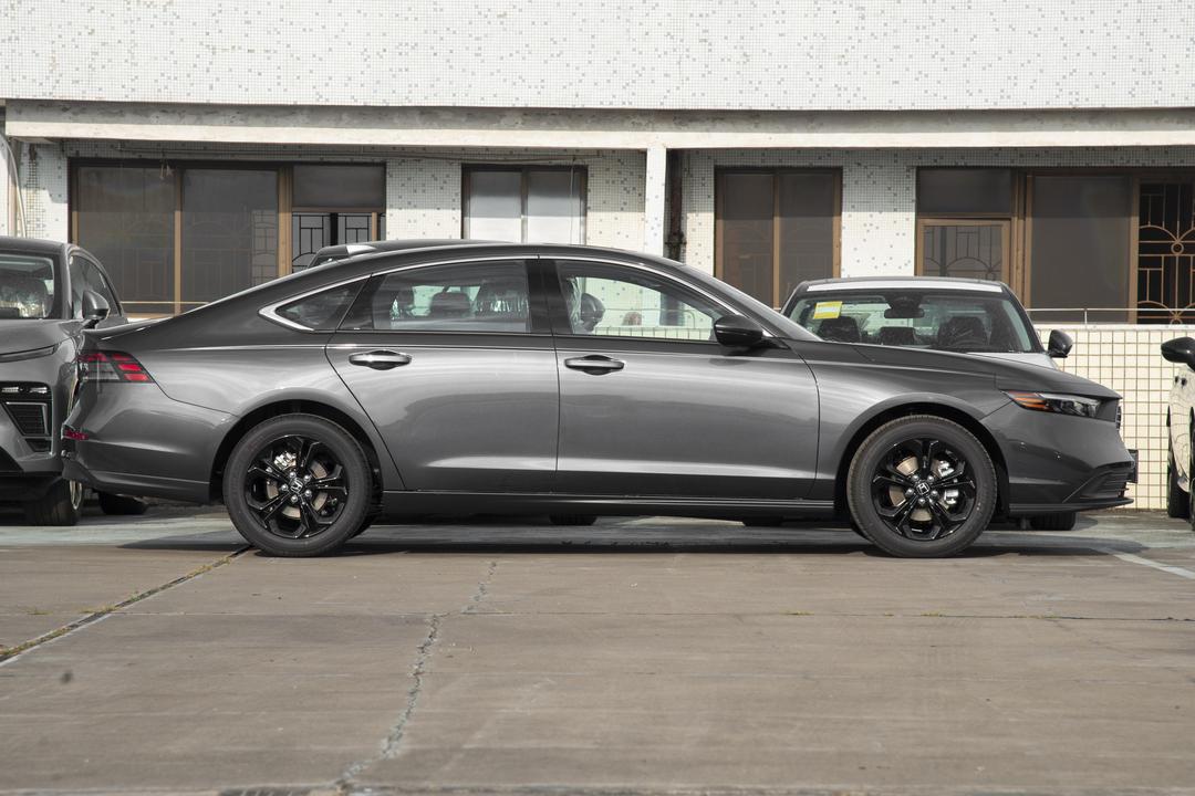 Honda Accord 2026, фото 8