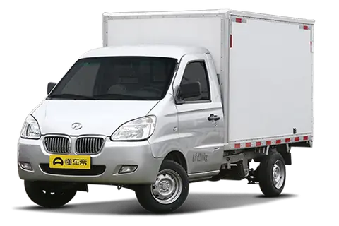XinYuan T20 EV