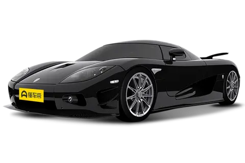 koenigsegg CCXR