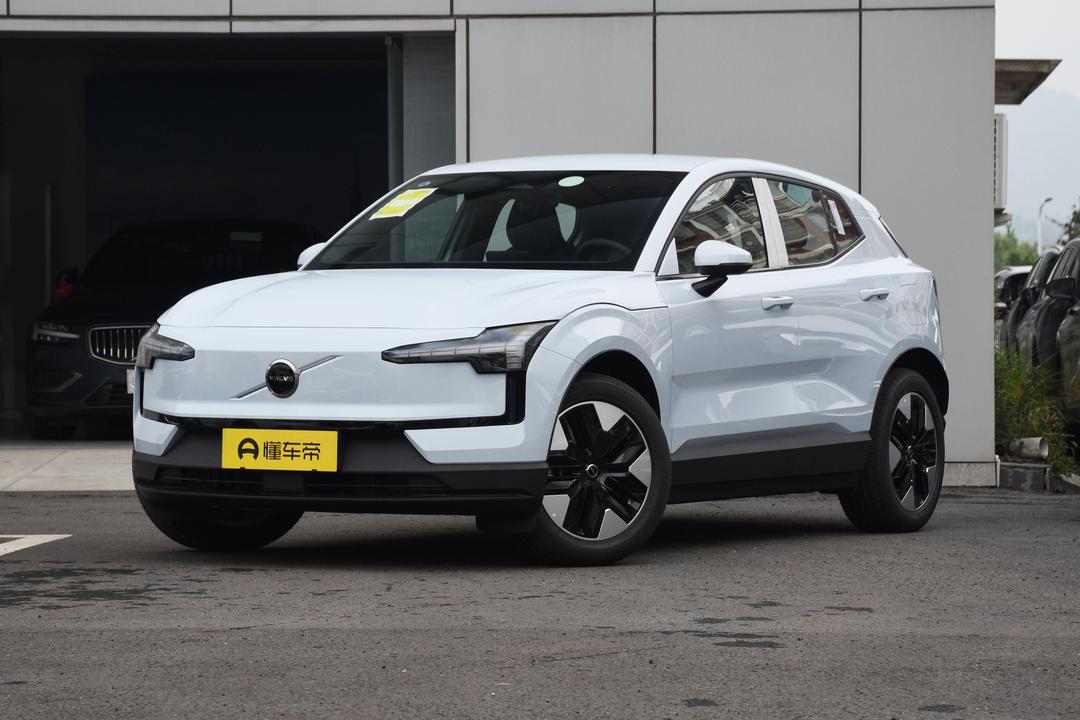 Volvo EX30