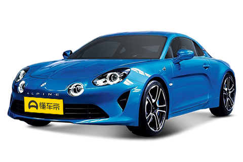 Alpine Vision