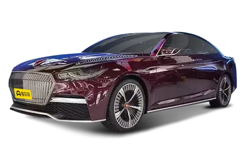 Hongqi B-Concept