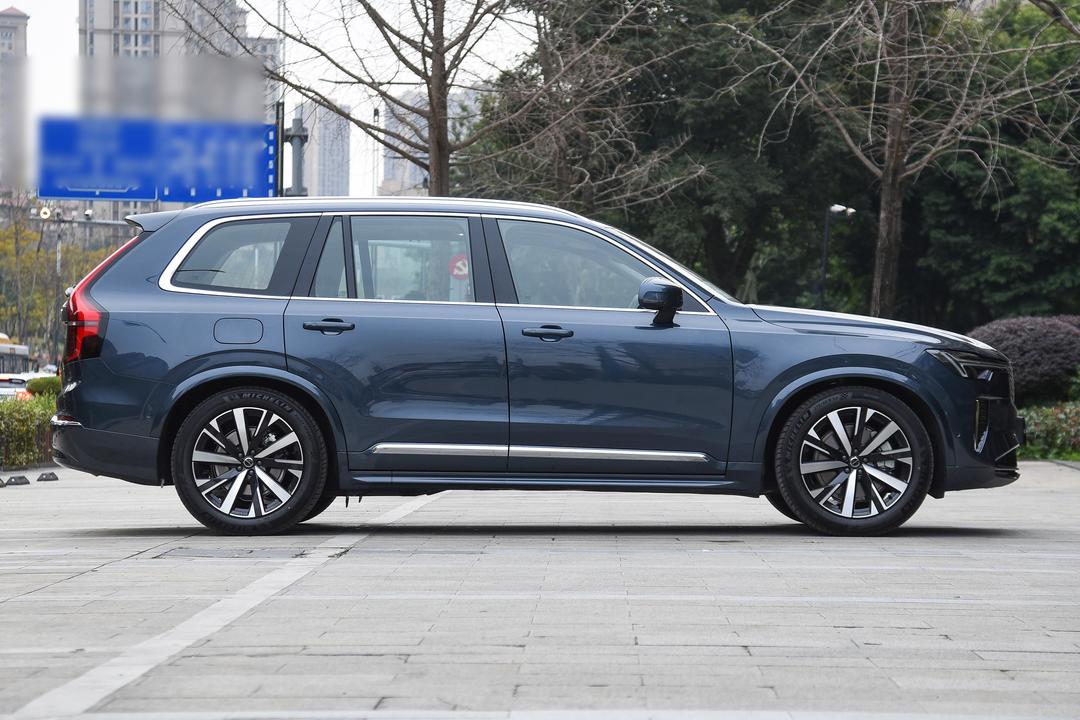 Volvo XC90 2026, фото 8