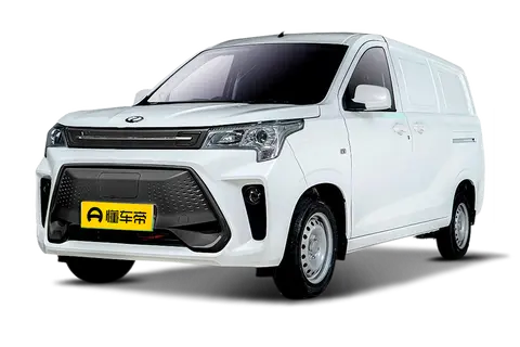 Ruichi EC55