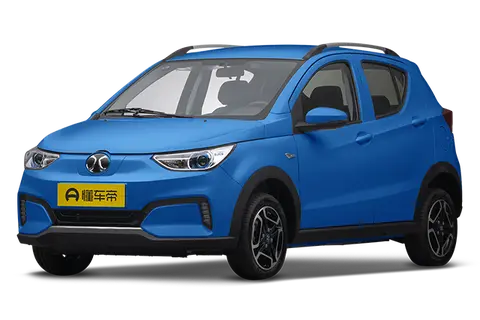 BAIC New Energy EC