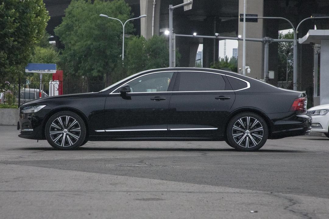 Volvo S90 2026, фото 4