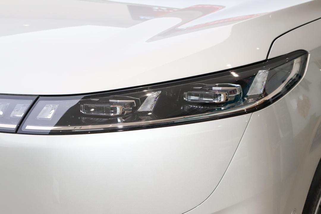 Dongfeng Yipai 008 2026, фото 12
