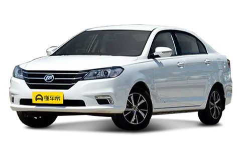 Lifan 620 EV