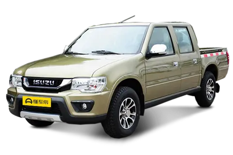 ISUZU Pickup