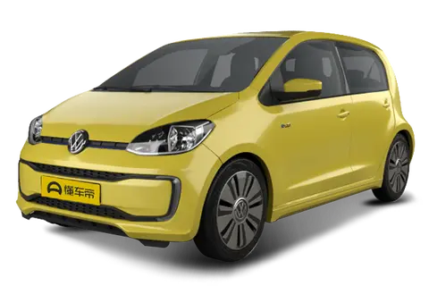 Volkswagen e-up!
