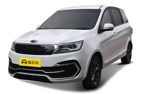XiaoWei EV