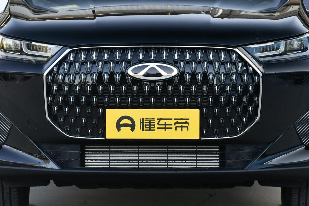 Chery Tiggo 7 Pro 2026, фото 10