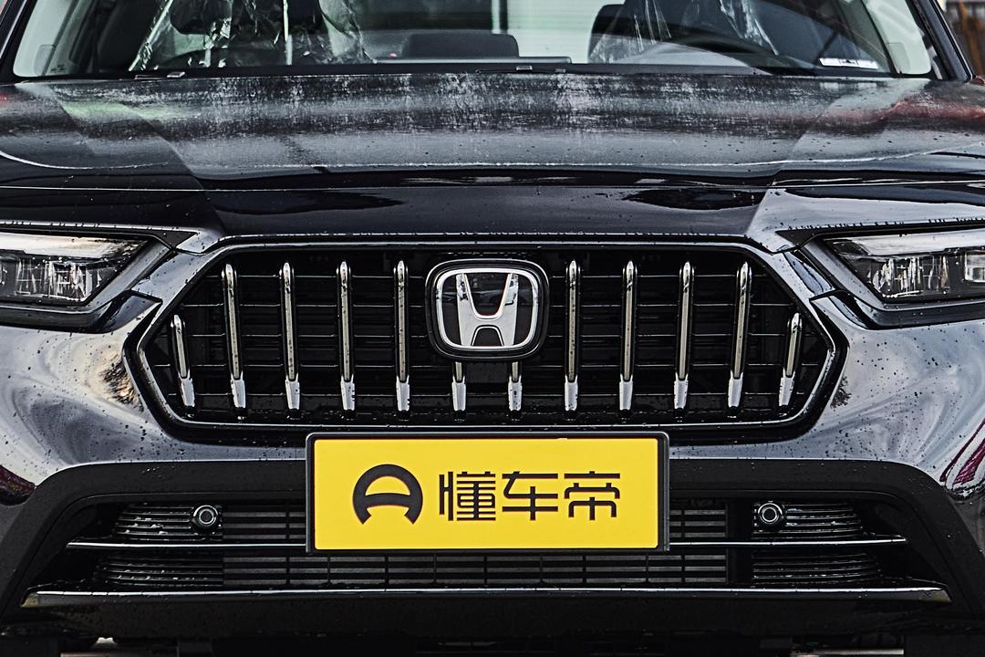 Honda Inspire 2026, фото 10