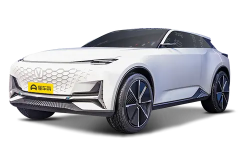 Changan Vision-V