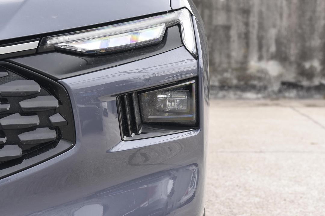 Ford Mondeo 2026, фото 11