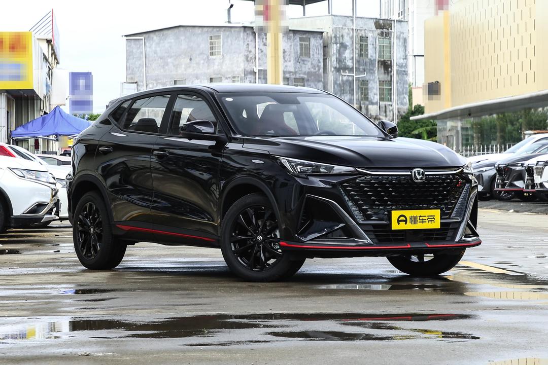 Changan X5 PLUS 2026, фото 3
