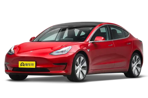 Model 3 Import