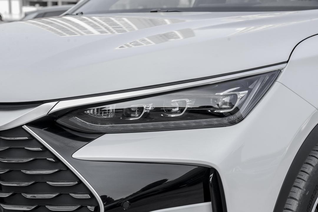 BYD Tang DM 2026, фото 13