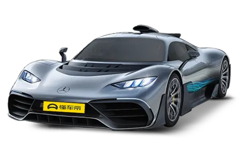 AMG ONE