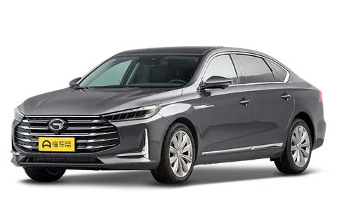 Trumpchi GA8