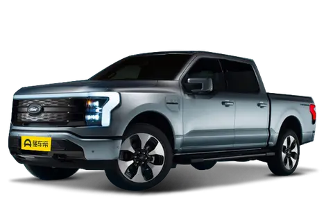 Ford F-150 Lightning