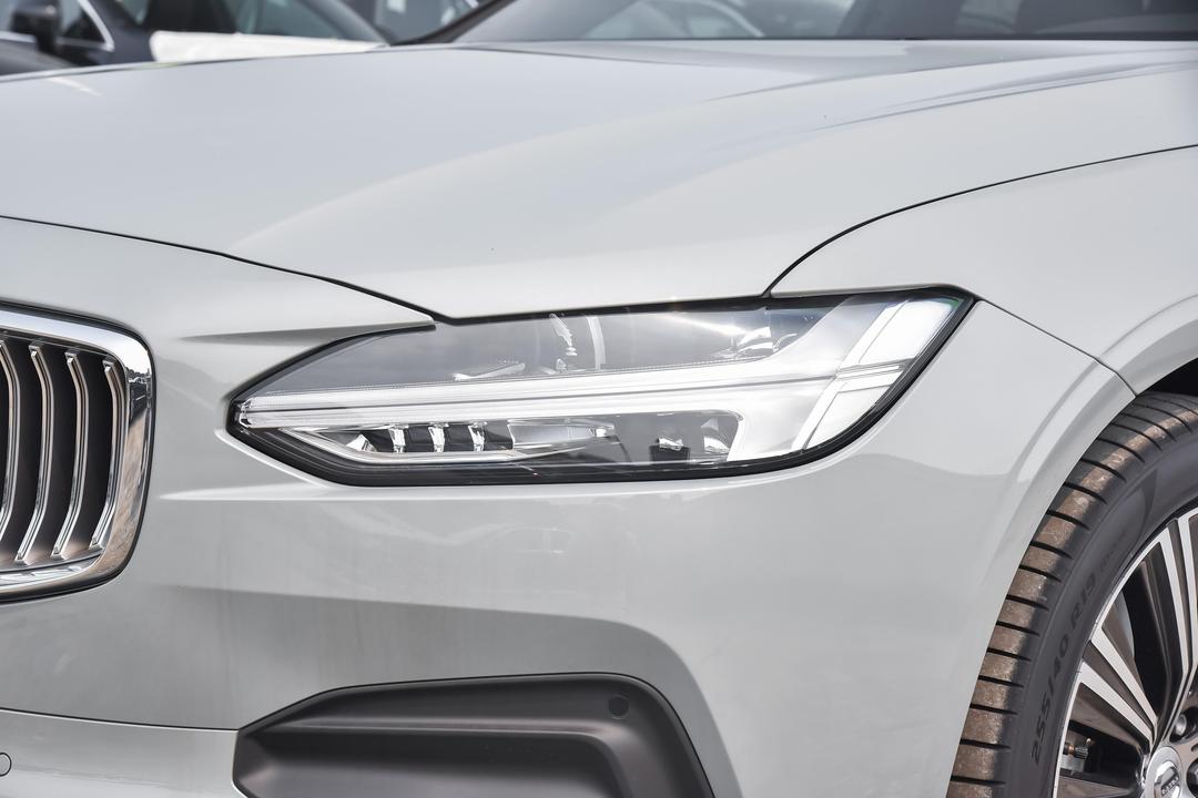 Volvo S90 2026, фото 13