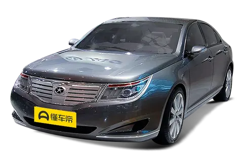 YuanJing III