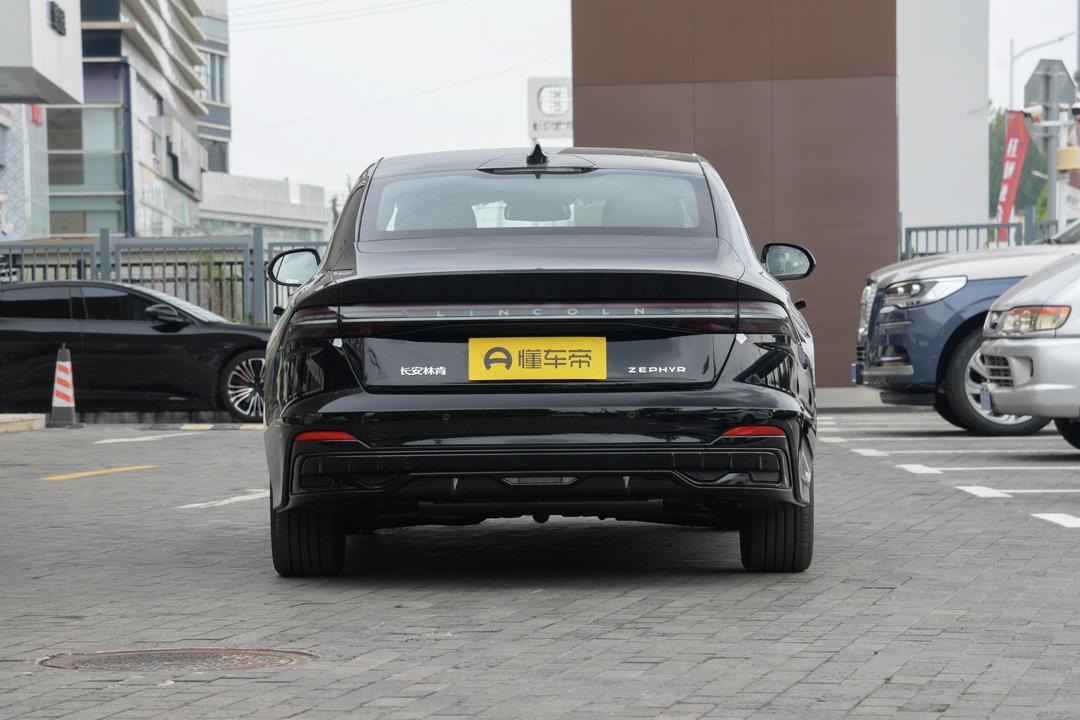 Lincoln Z 2026, фото 6
