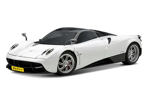 Pagani Huayra