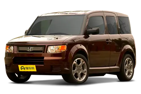 Honda YuanSu