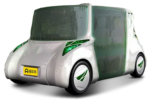 Toyota RiN