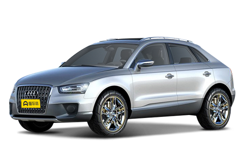 Audi Cross